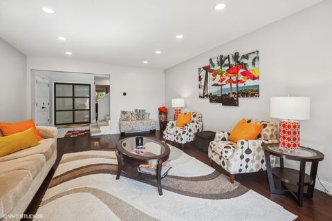 Tiny photo for 10039 LaCrosse Avenue, Skokie, IL 60077 (MLS # 12463262)
