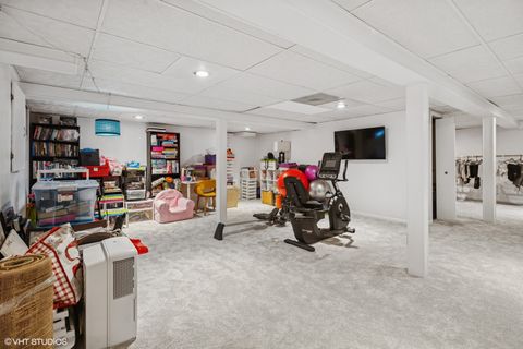 Tiny photo for 10039 LaCrosse Avenue, Skokie, IL 60077 (MLS # 12463262)