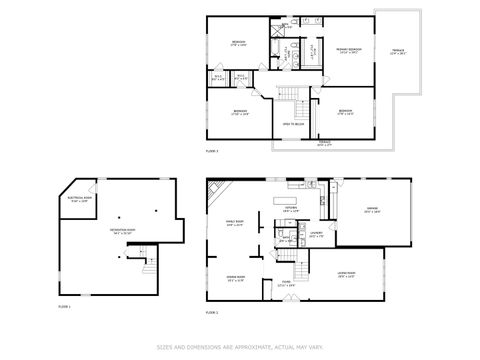 Tiny photo for 10039 LaCrosse Avenue, Skokie, IL 60077 (MLS # 12463262)