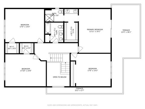 Tiny photo for 10039 LaCrosse Avenue, Skokie, IL 60077 (MLS # 12463262)