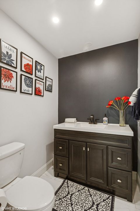 Tiny photo for 10039 LaCrosse Avenue, Skokie, IL 60077 (MLS # 12463262)