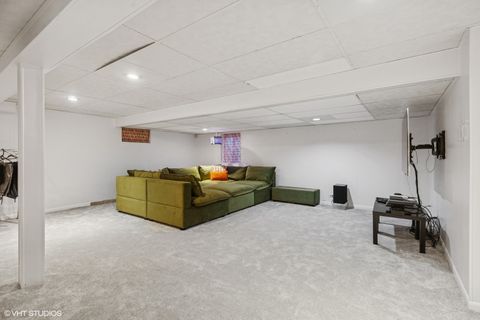 Tiny photo for 10039 LaCrosse Avenue, Skokie, IL 60077 (MLS # 12463262)