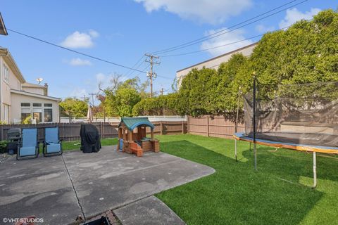 Tiny photo for 10039 LaCrosse Avenue, Skokie, IL 60077 (MLS # 12463262)