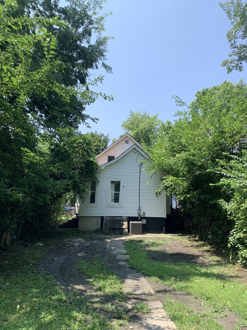 334 S Ottawa Street