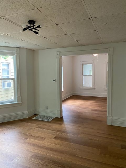 Tiny photo for 334 S Ottawa Street, Joliet, IL 60436 (MLS # 12433381)