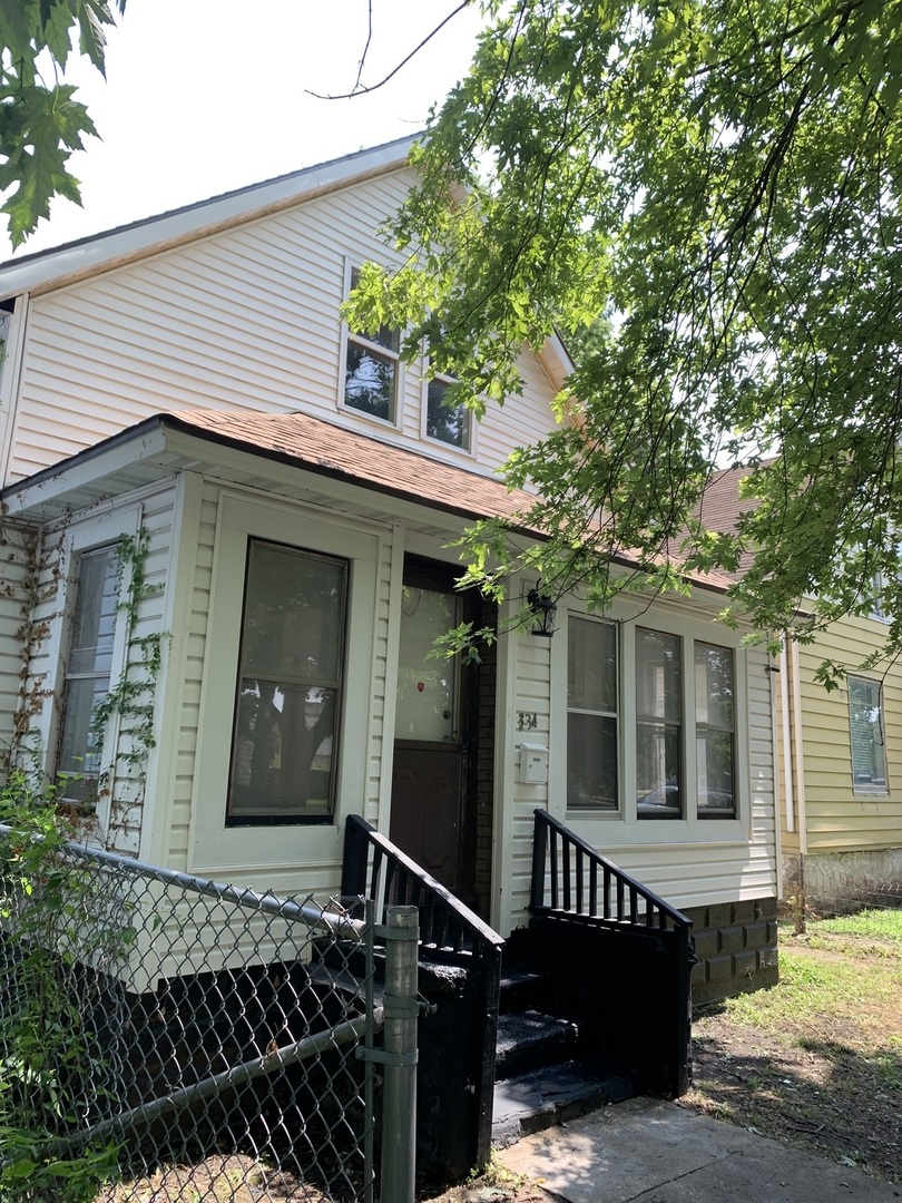 334 S Ottawa Street