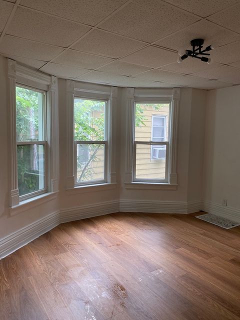 Tiny photo for 334 S Ottawa Street, Joliet, IL 60436 (MLS # 12433381)