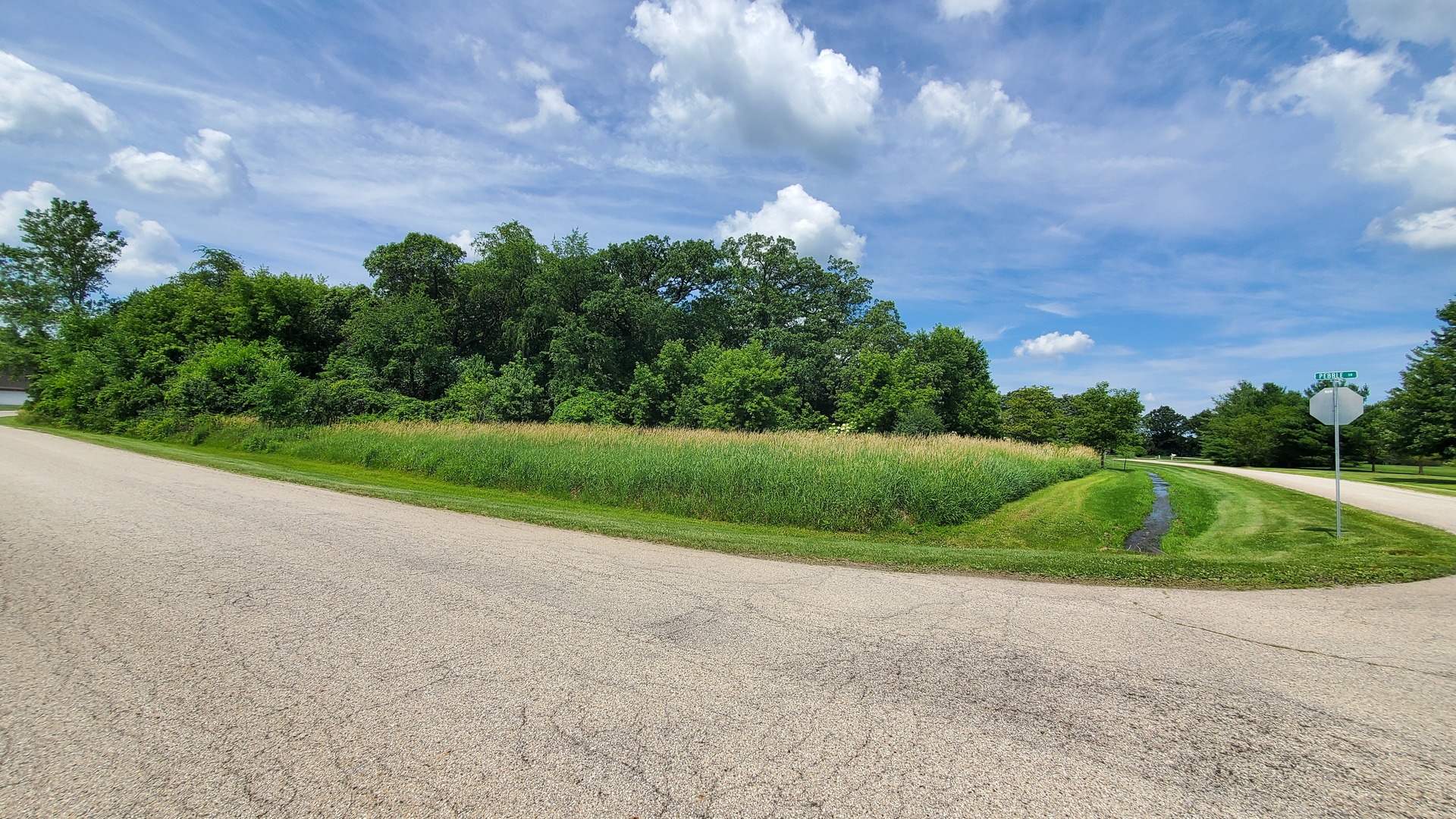Photo 1 of 8 — 10909 Pebble Drive, Huntley, IL 60142