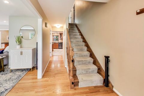 Tiny photo for 4586 Covenant Court, Gurnee, IL 60031 (MLS # 12450201)