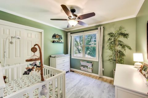 Tiny photo for 4586 Covenant Court, Gurnee, IL 60031 (MLS # 12450201)