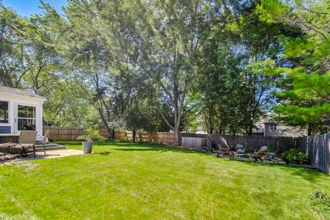 Tiny photo for 4586 Covenant Court, Gurnee, IL 60031 (MLS # 12450201)