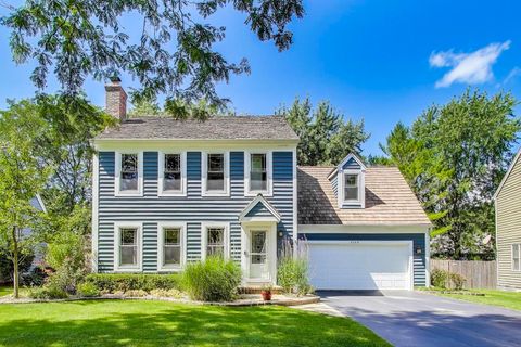 Photo of 4586 Covenant Court, Gurnee, IL 60031 (MLS # 12450201)