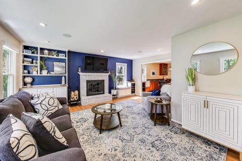 Tiny photo for 4586 Covenant Court, Gurnee, IL 60031 (MLS # 12450201)