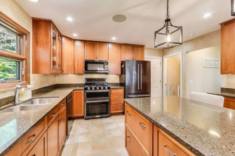Tiny photo for 4586 Covenant Court, Gurnee, IL 60031 (MLS # 12450201)