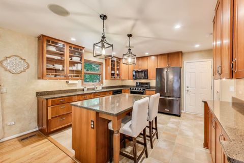 Tiny photo for 4586 Covenant Court, Gurnee, IL 60031 (MLS # 12450201)