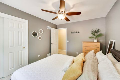 Tiny photo for 4586 Covenant Court, Gurnee, IL 60031 (MLS # 12450201)