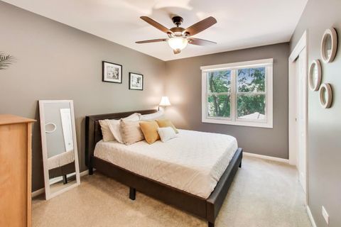 Tiny photo for 4586 Covenant Court, Gurnee, IL 60031 (MLS # 12450201)