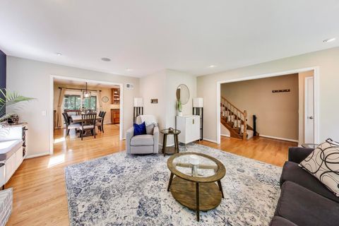 Tiny photo for 4586 Covenant Court, Gurnee, IL 60031 (MLS # 12450201)