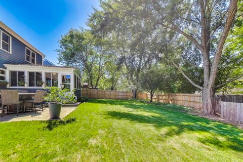 Tiny photo for 4586 Covenant Court, Gurnee, IL 60031 (MLS # 12450201)