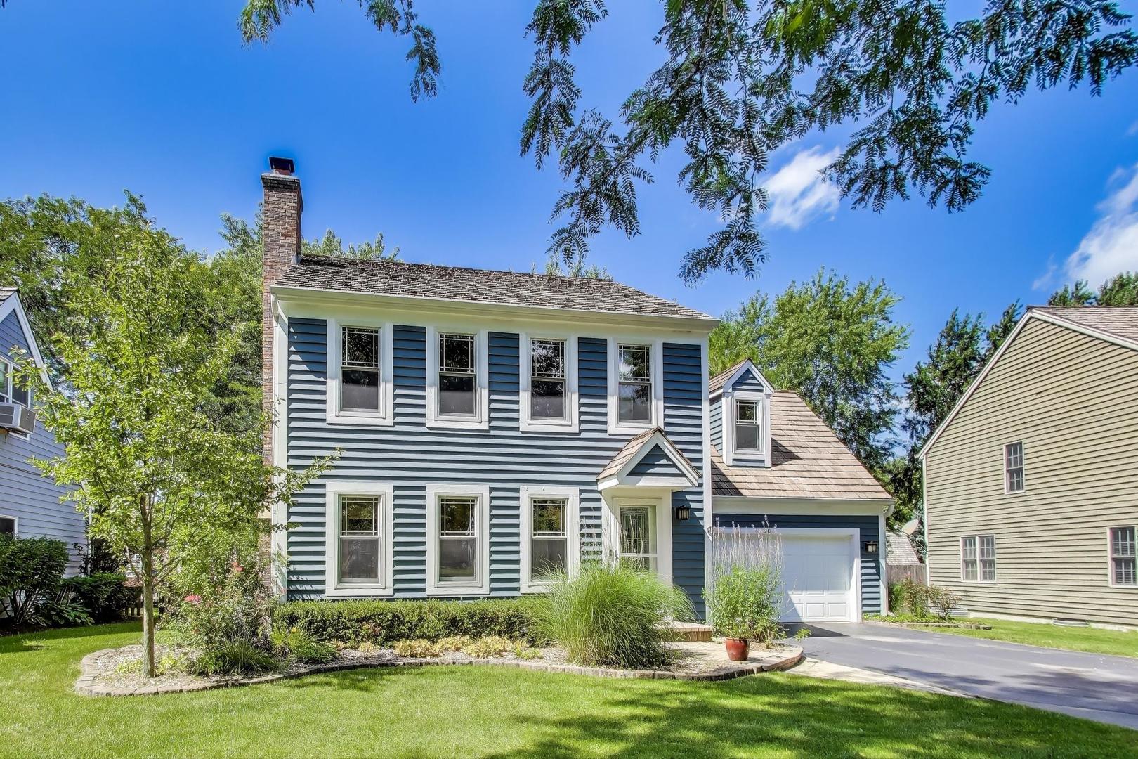 4586 Covenant Court