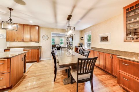Tiny photo for 4586 Covenant Court, Gurnee, IL 60031 (MLS # 12450201)