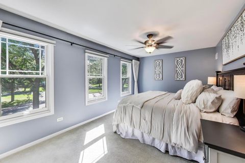 Tiny photo for 4586 Covenant Court, Gurnee, IL 60031 (MLS # 12450201)