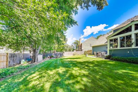 Tiny photo for 4586 Covenant Court, Gurnee, IL 60031 (MLS # 12450201)