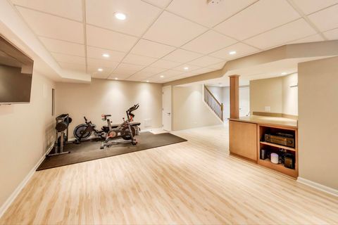 Tiny photo for 4586 Covenant Court, Gurnee, IL 60031 (MLS # 12450201)