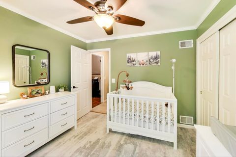 Tiny photo for 4586 Covenant Court, Gurnee, IL 60031 (MLS # 12450201)