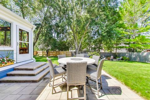 Tiny photo for 4586 Covenant Court, Gurnee, IL 60031 (MLS # 12450201)