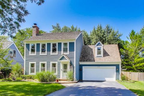 Tiny photo for 4586 Covenant Court, Gurnee, IL 60031 (MLS # 12450201)