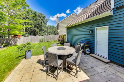 Tiny photo for 4586 Covenant Court, Gurnee, IL 60031 (MLS # 12450201)