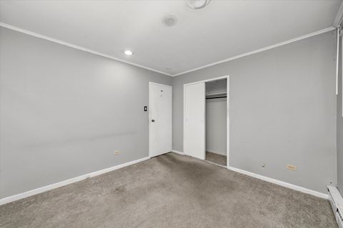 Tiny photo for 273 Mohawk Street, Park Forest, IL 60466 (MLS # 12500925)