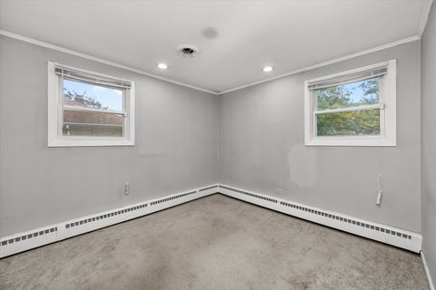 Tiny photo for 273 Mohawk Street, Park Forest, IL 60466 (MLS # 12500925)