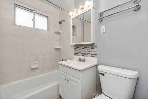 Tiny photo for 273 Mohawk Street, Park Forest, IL 60466 (MLS # 12500925)