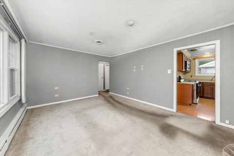 Tiny photo for 273 Mohawk Street, Park Forest, IL 60466 (MLS # 12500925)