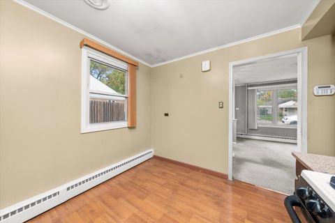 Tiny photo for 273 Mohawk Street, Park Forest, IL 60466 (MLS # 12500925)