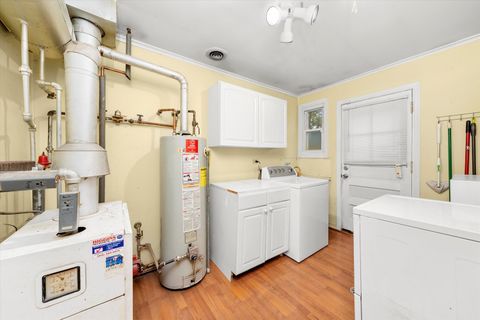 Tiny photo for 273 Mohawk Street, Park Forest, IL 60466 (MLS # 12500925)