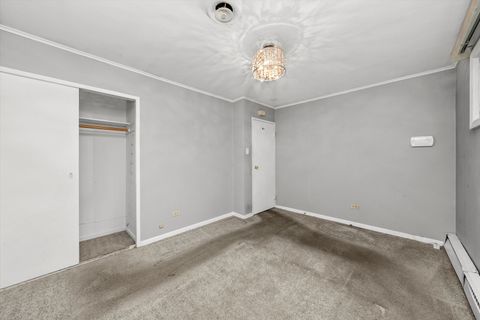 Tiny photo for 273 Mohawk Street, Park Forest, IL 60466 (MLS # 12500925)