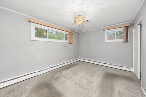 Tiny photo for 273 Mohawk Street, Park Forest, IL 60466 (MLS # 12500925)