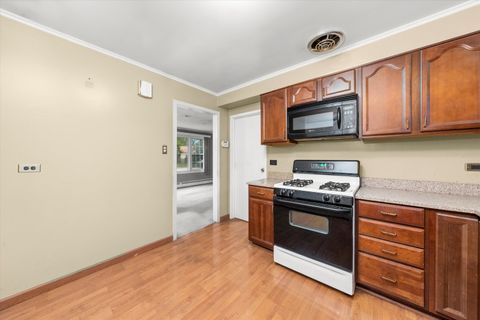 Tiny photo for 273 Mohawk Street, Park Forest, IL 60466 (MLS # 12500925)