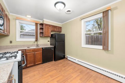 Tiny photo for 273 Mohawk Street, Park Forest, IL 60466 (MLS # 12500925)