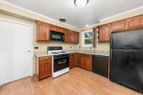 Tiny photo for 273 Mohawk Street, Park Forest, IL 60466 (MLS # 12500925)