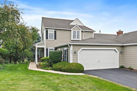 Photo of 232 Sedgewick Circle, St. Charles, IL 60174 (MLS # 12725156)