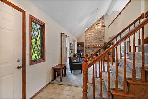 Tiny photo for 232 Sedgewick Circle, St. Charles, IL 60174 (MLS # 12725156)