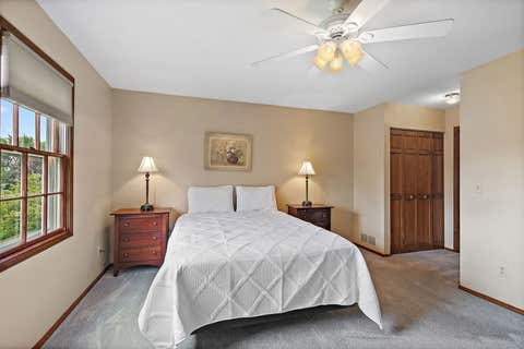 Tiny photo for 232 Sedgewick Circle, St. Charles, IL 60174 (MLS # 12725156)