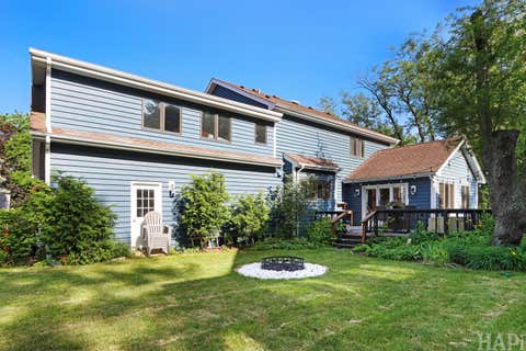 Tiny photo for 143 Mccullom Street, Crystal Lake, IL 60014 (MLS # 12738395)