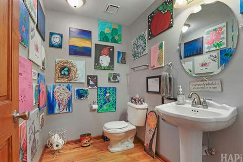 Tiny photo for 143 Mccullom Street, Crystal Lake, IL 60014 (MLS # 12738395)