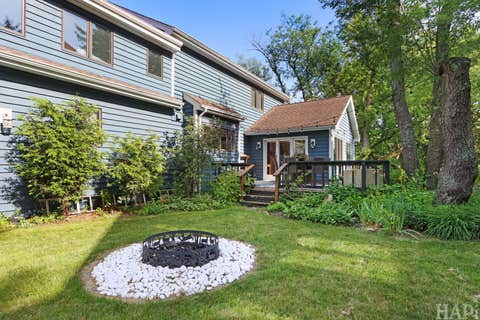 Tiny photo for 143 Mccullom Street, Crystal Lake, IL 60014 (MLS # 12738395)