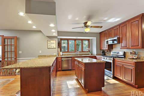Tiny photo for 143 Mccullom Street, Crystal Lake, IL 60014 (MLS # 12738395)